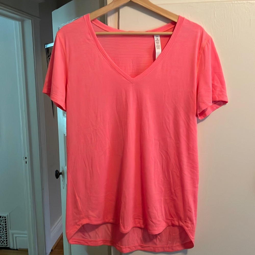 Lululemon shirt